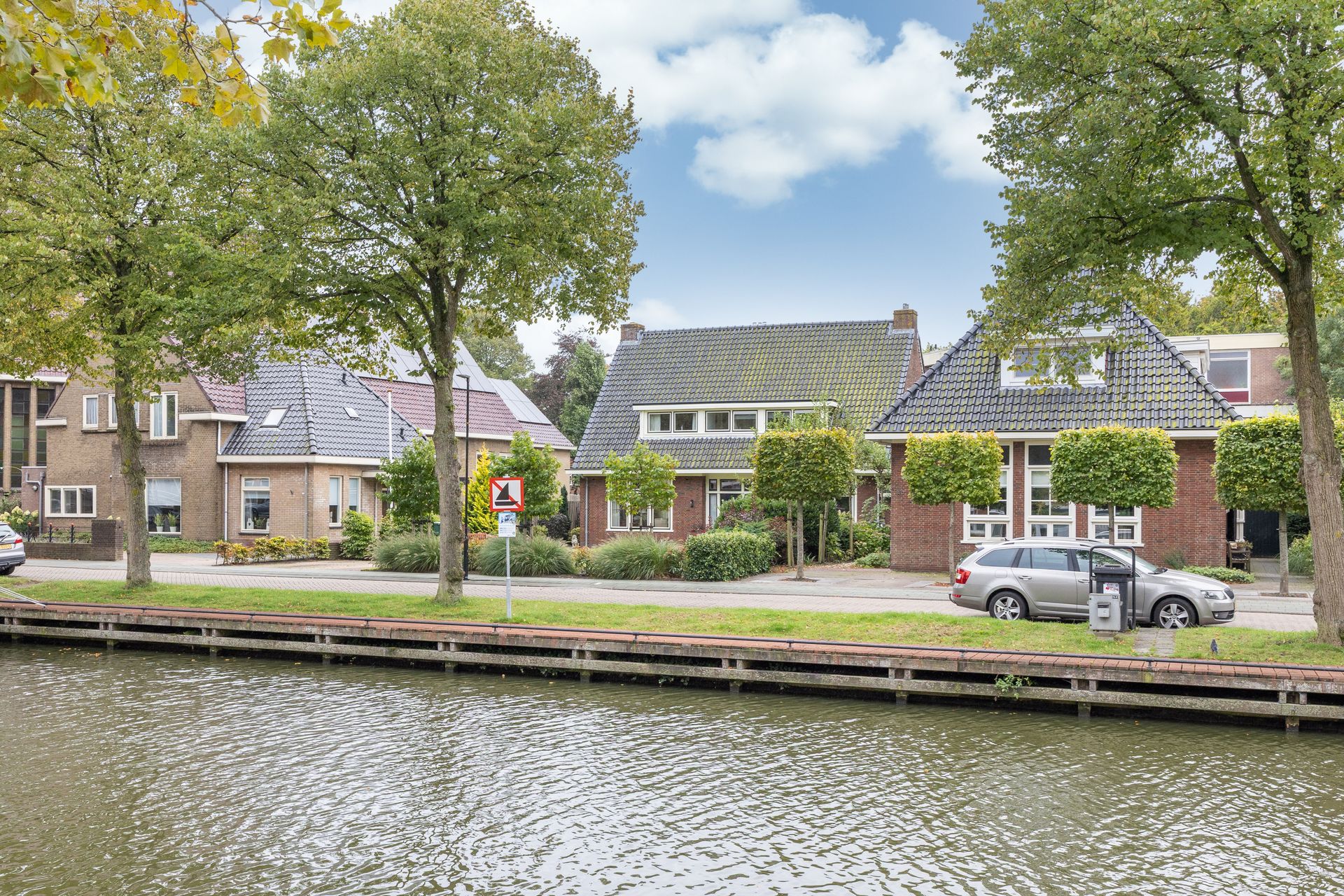 Gasthuissingel 35, Bolsward