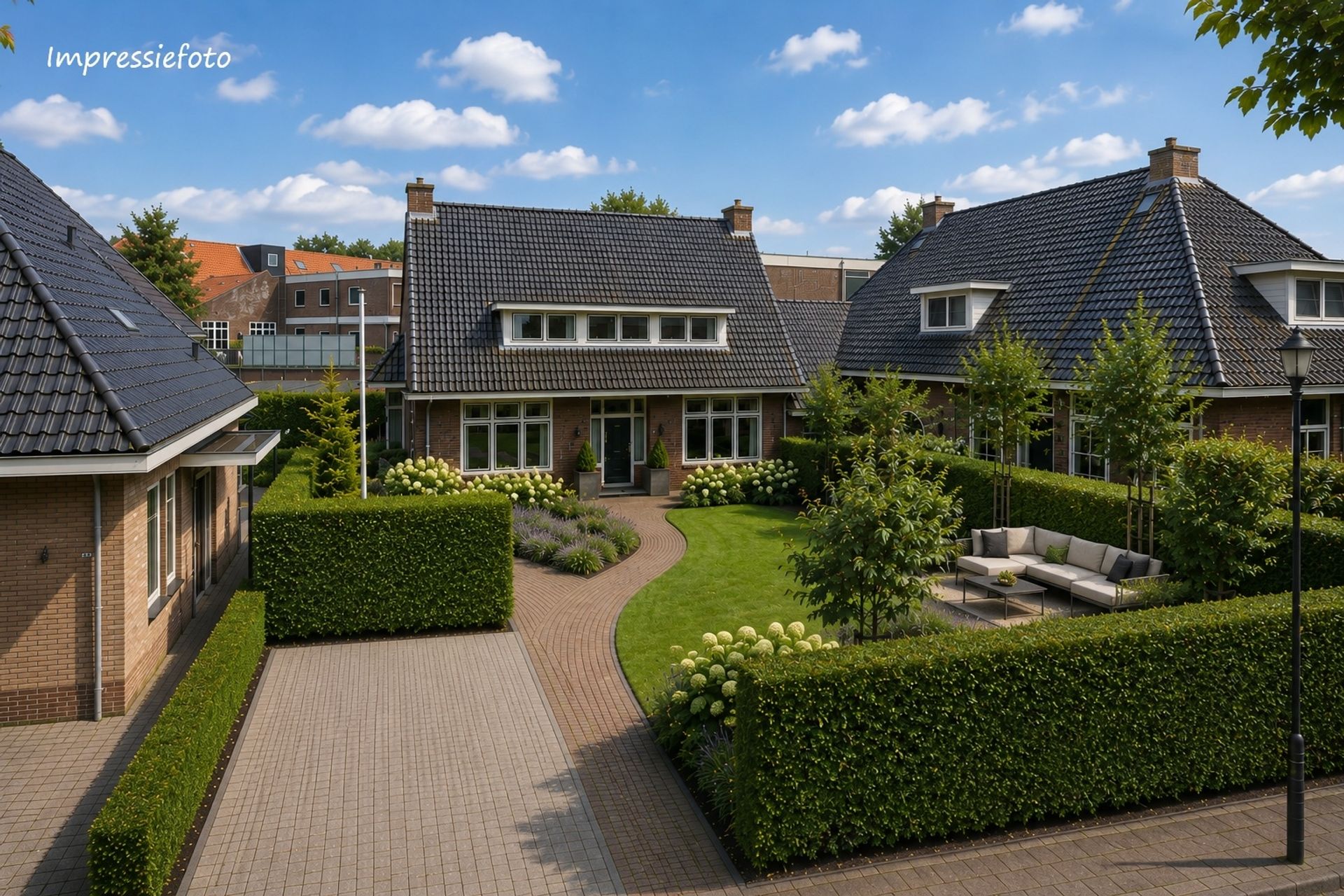 Gasthuissingel 35, Bolsward