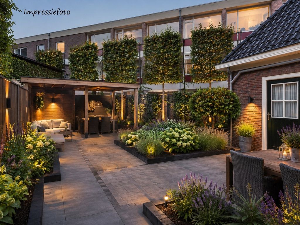 Gasthuissingel 35, Bolsward