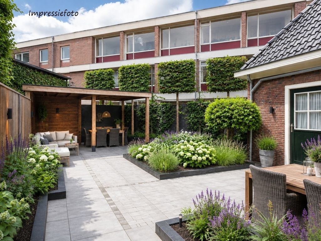 Gasthuissingel 35, Bolsward