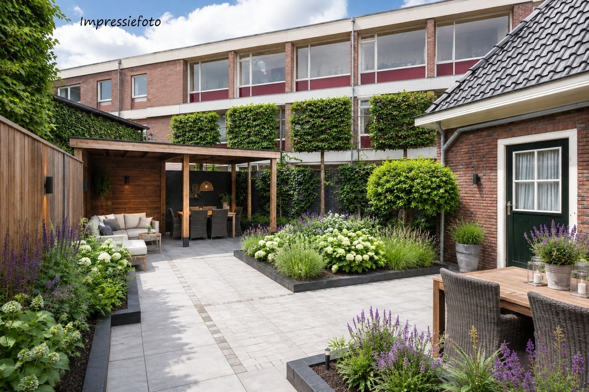 Gasthuissingel 35, Bolsward