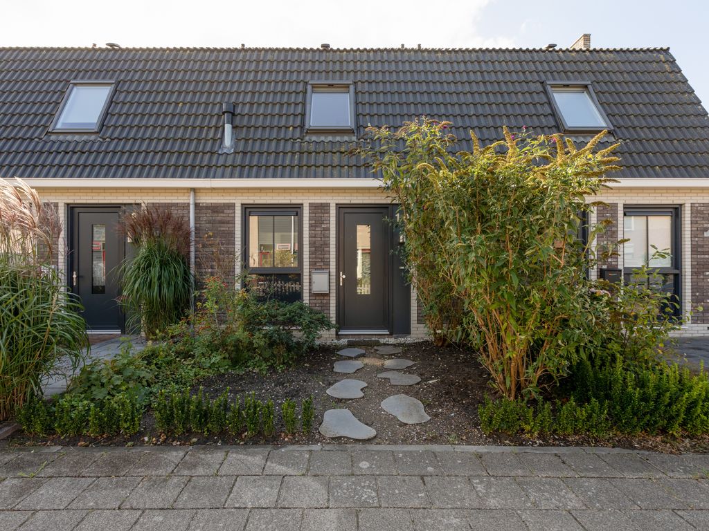 De Greiden 10, Bolsward