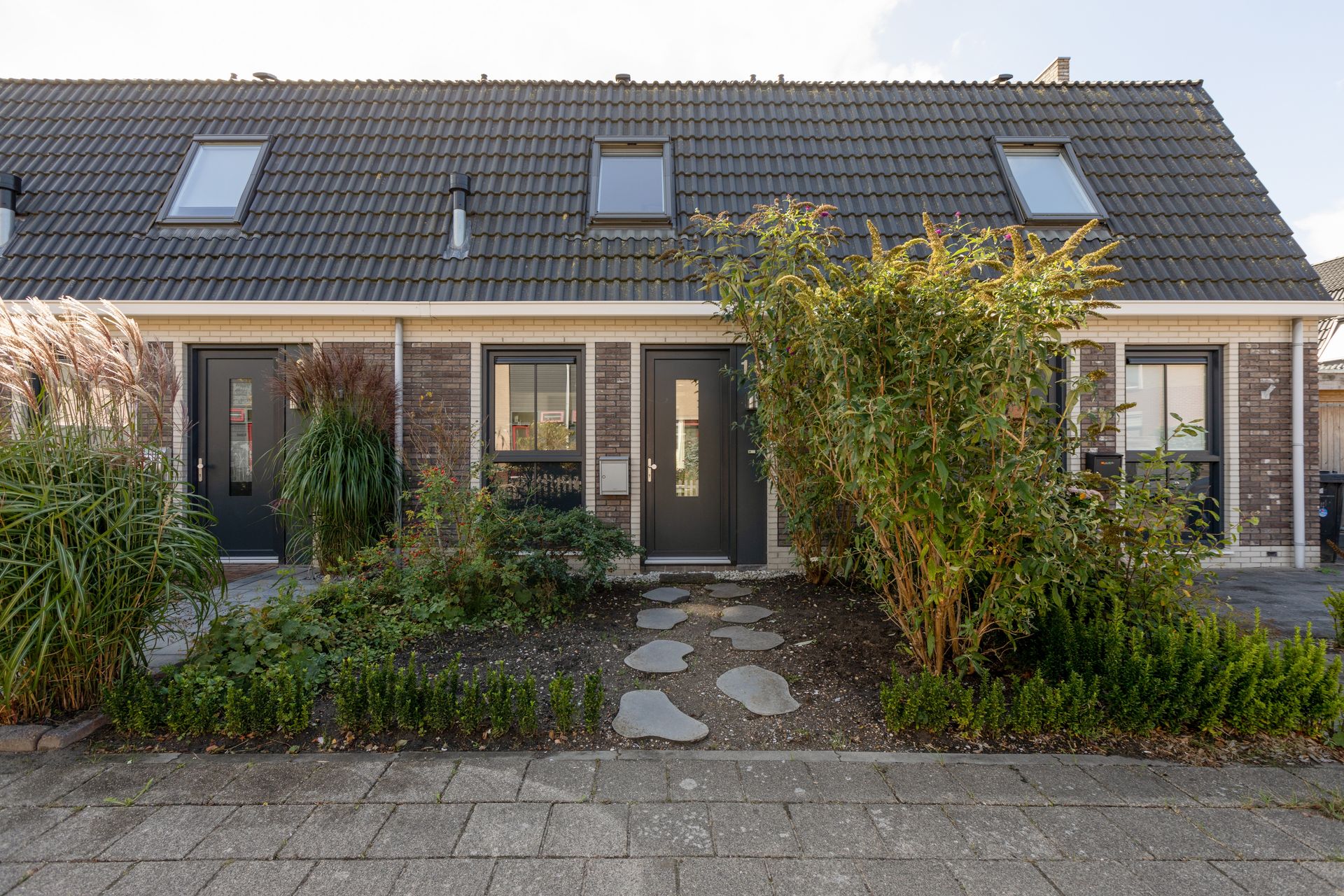 De Greiden 10, Bolsward