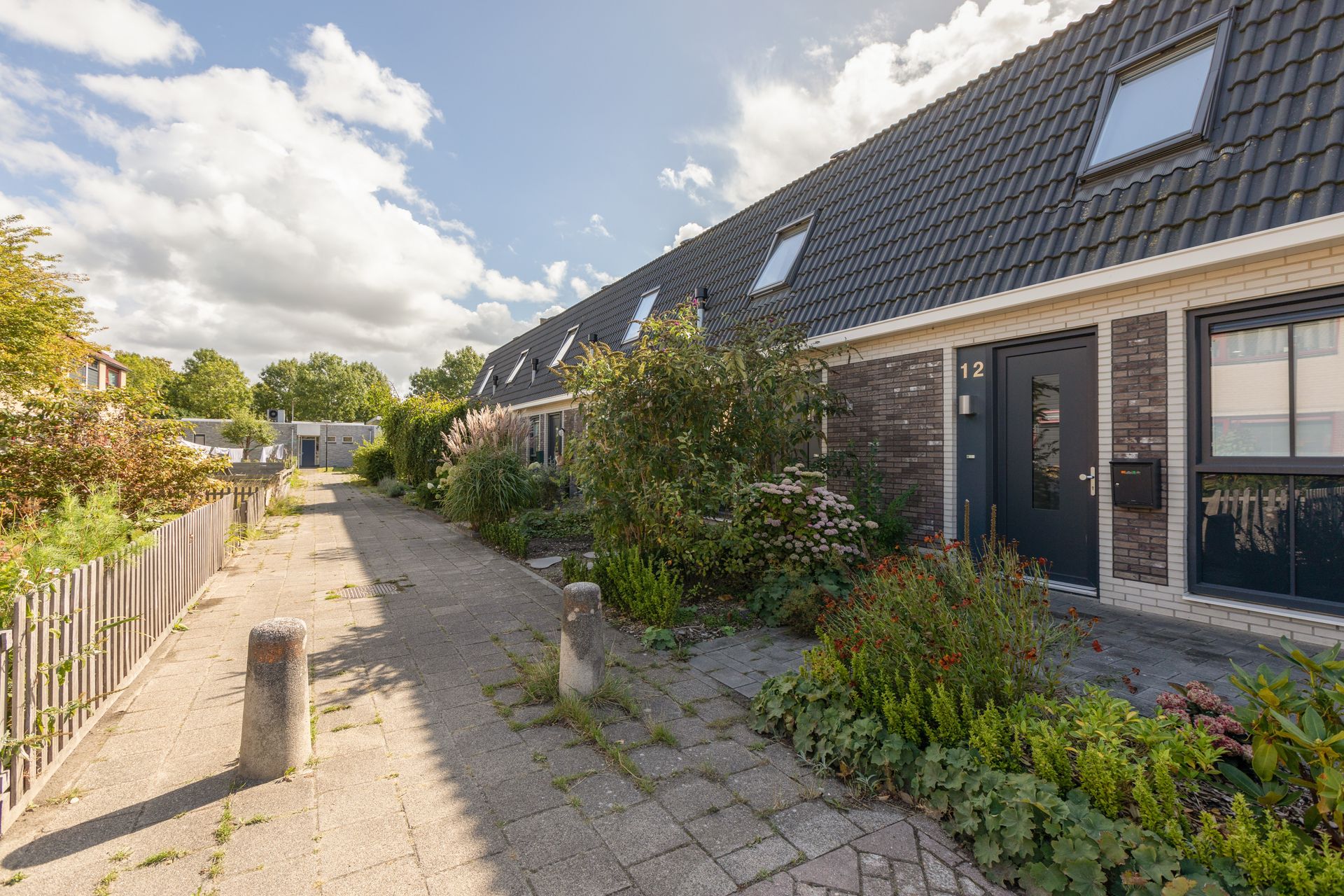 De Greiden 10, Bolsward