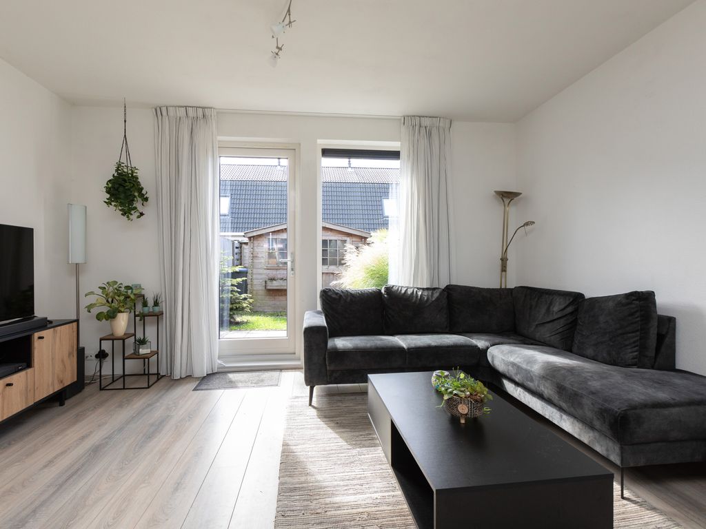 De Greiden 10, Bolsward