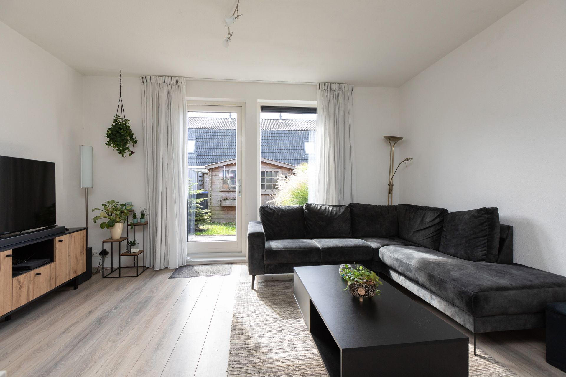 De Greiden 10, Bolsward