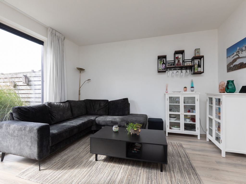 De Greiden 10, Bolsward