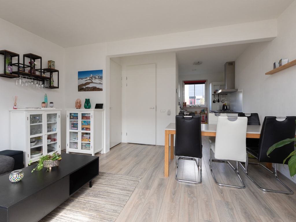 De Greiden 10, Bolsward