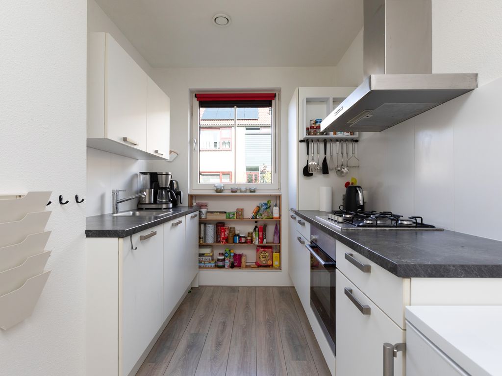 De Greiden 10, Bolsward
