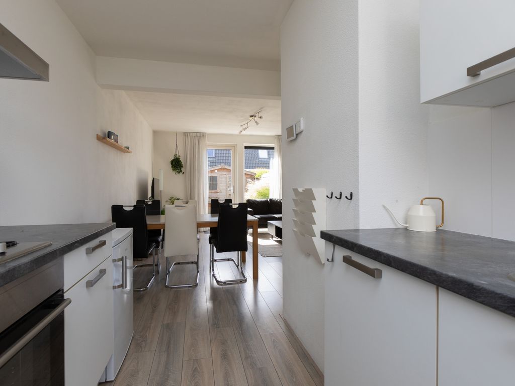 De Greiden 10, Bolsward