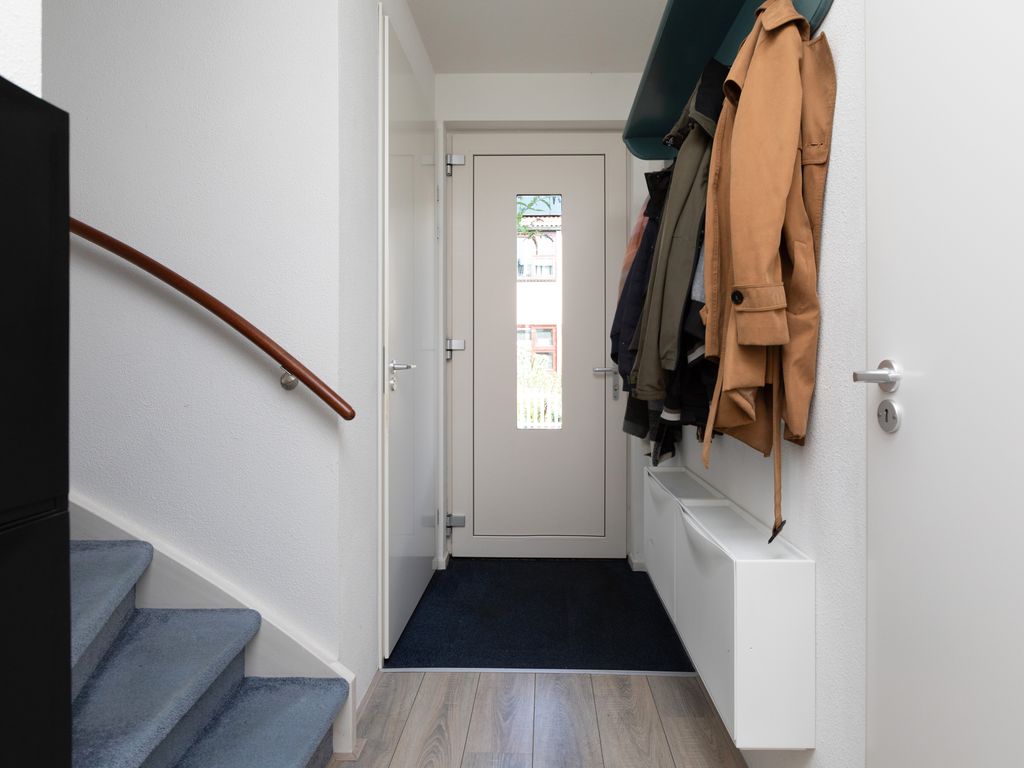 De Greiden 10, Bolsward