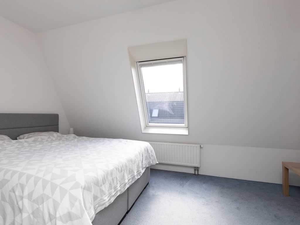 De Greiden 10, Bolsward