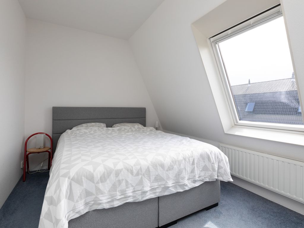 De Greiden 10, Bolsward
