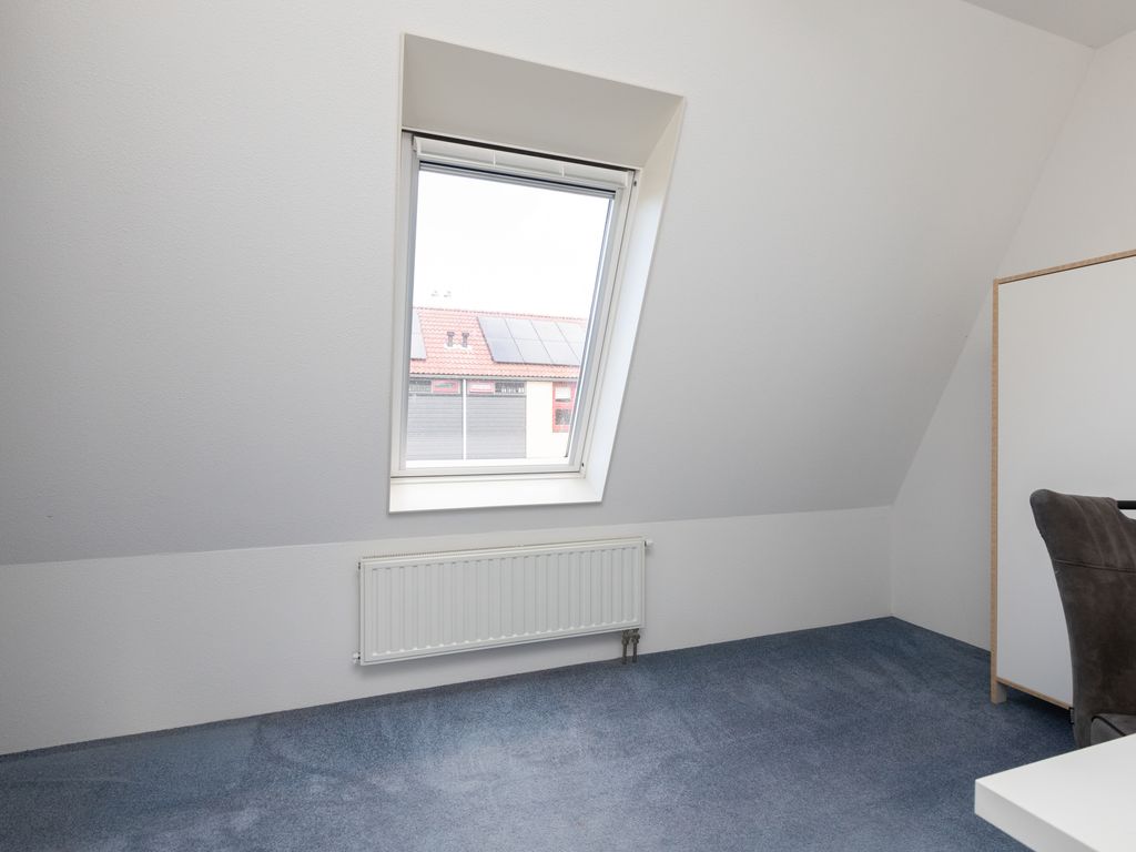 De Greiden 10, Bolsward