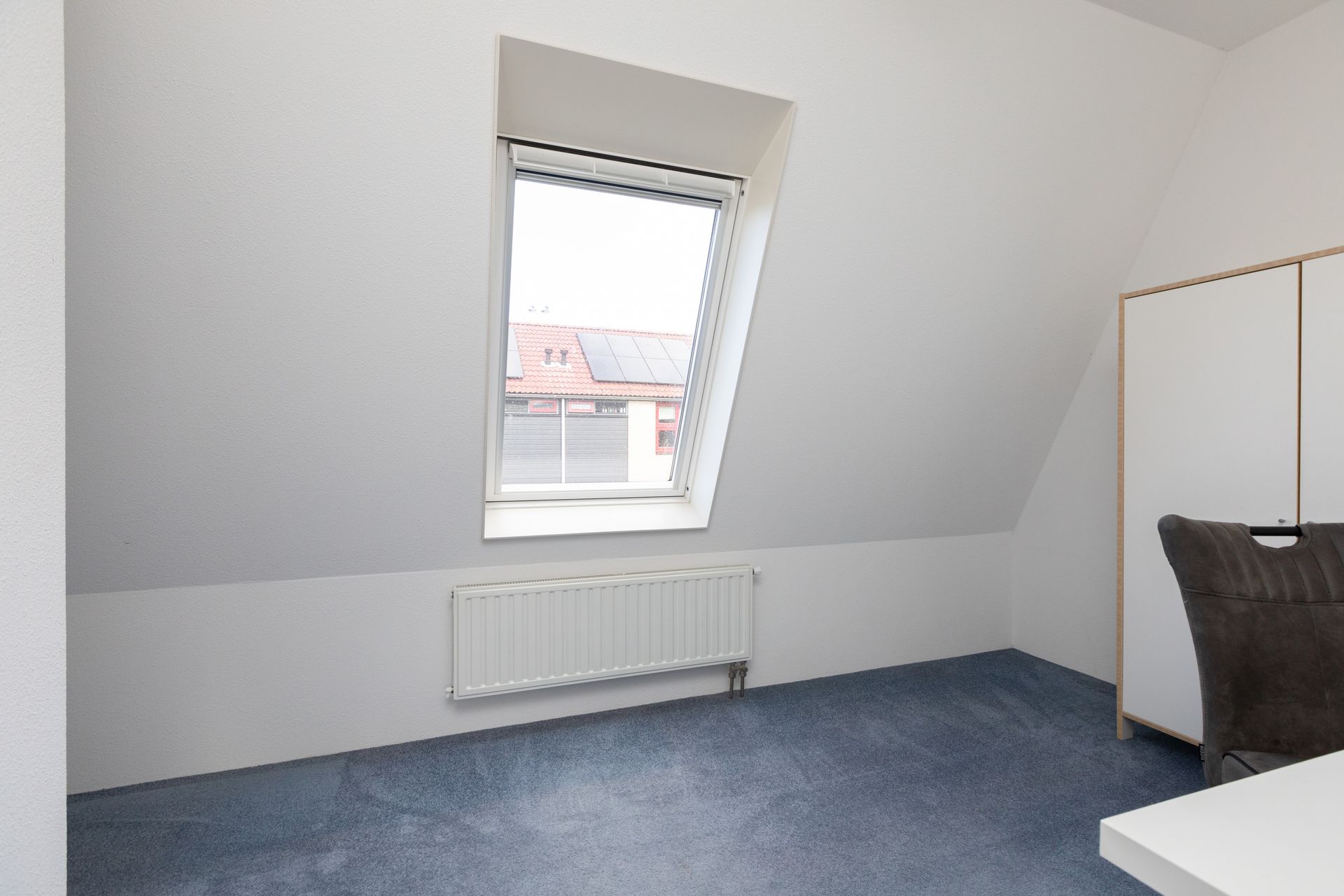 De Greiden 10, Bolsward
