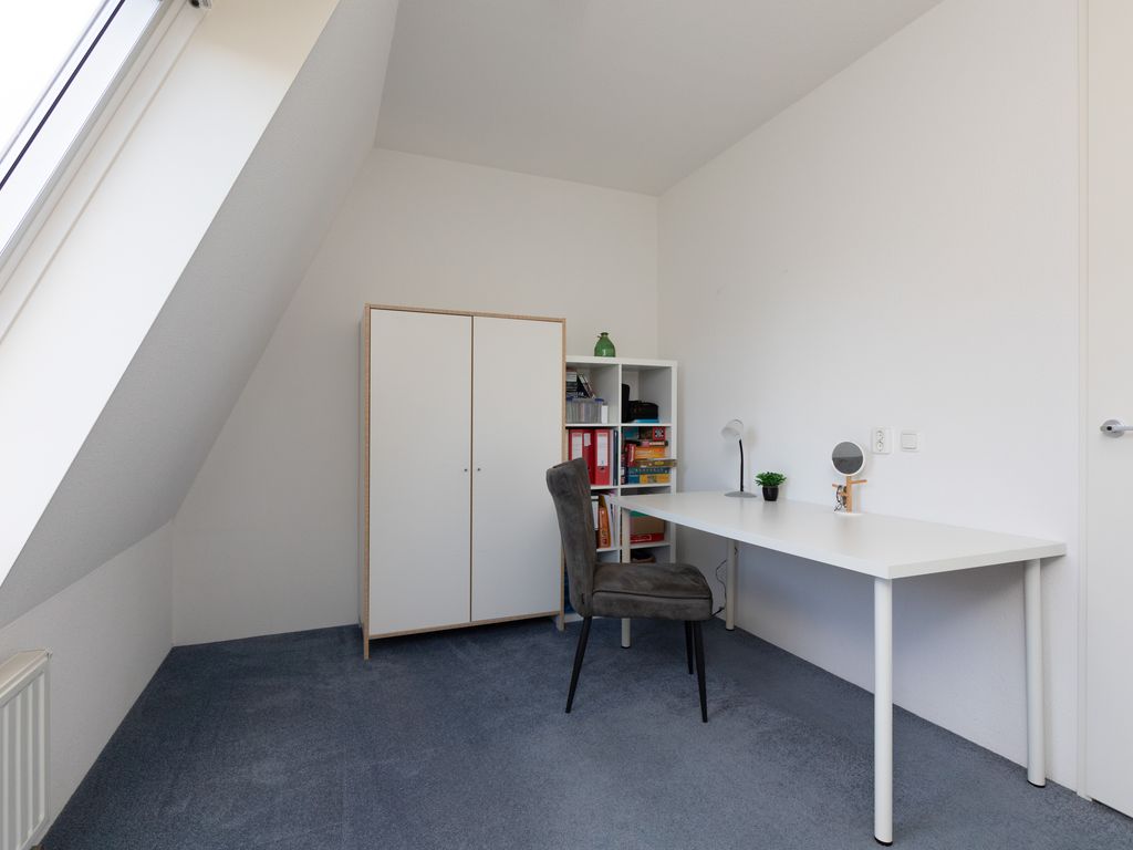 De Greiden 10, Bolsward