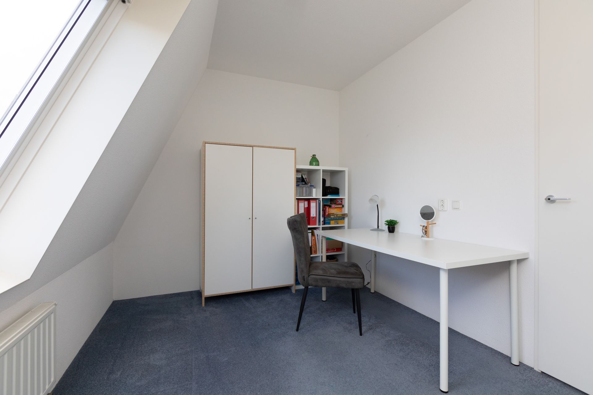 De Greiden 10, Bolsward