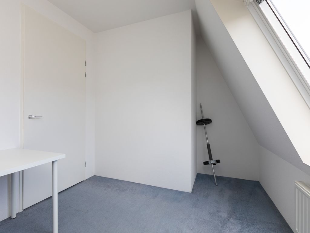 De Greiden 10, Bolsward