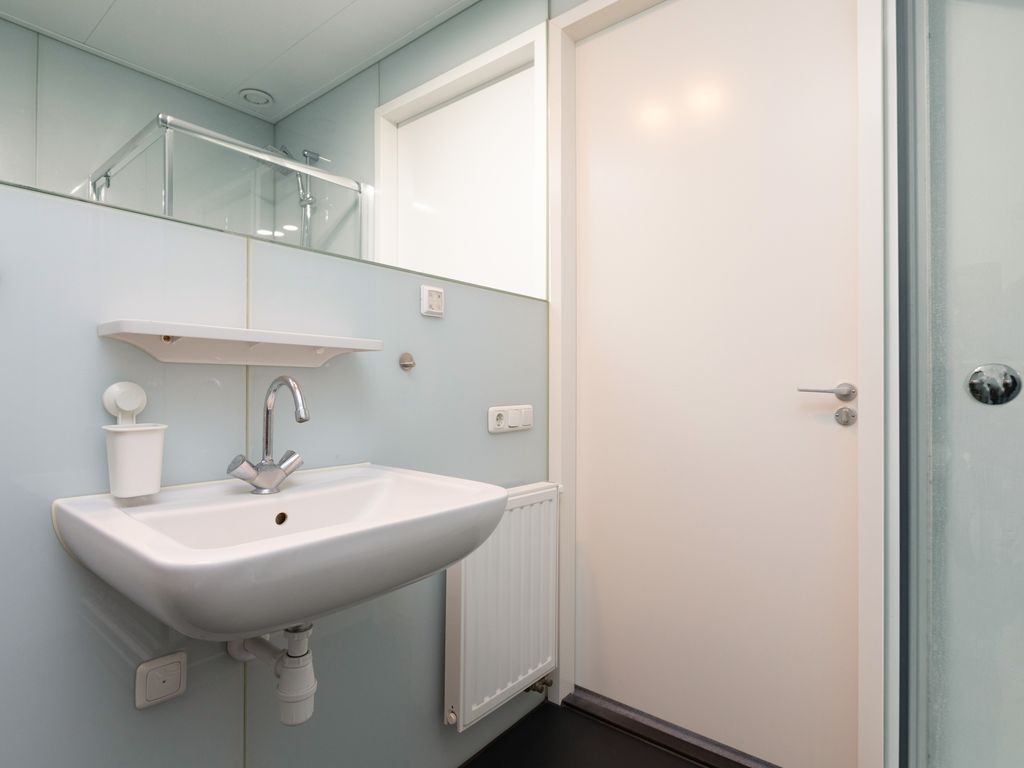 De Greiden 10, Bolsward
