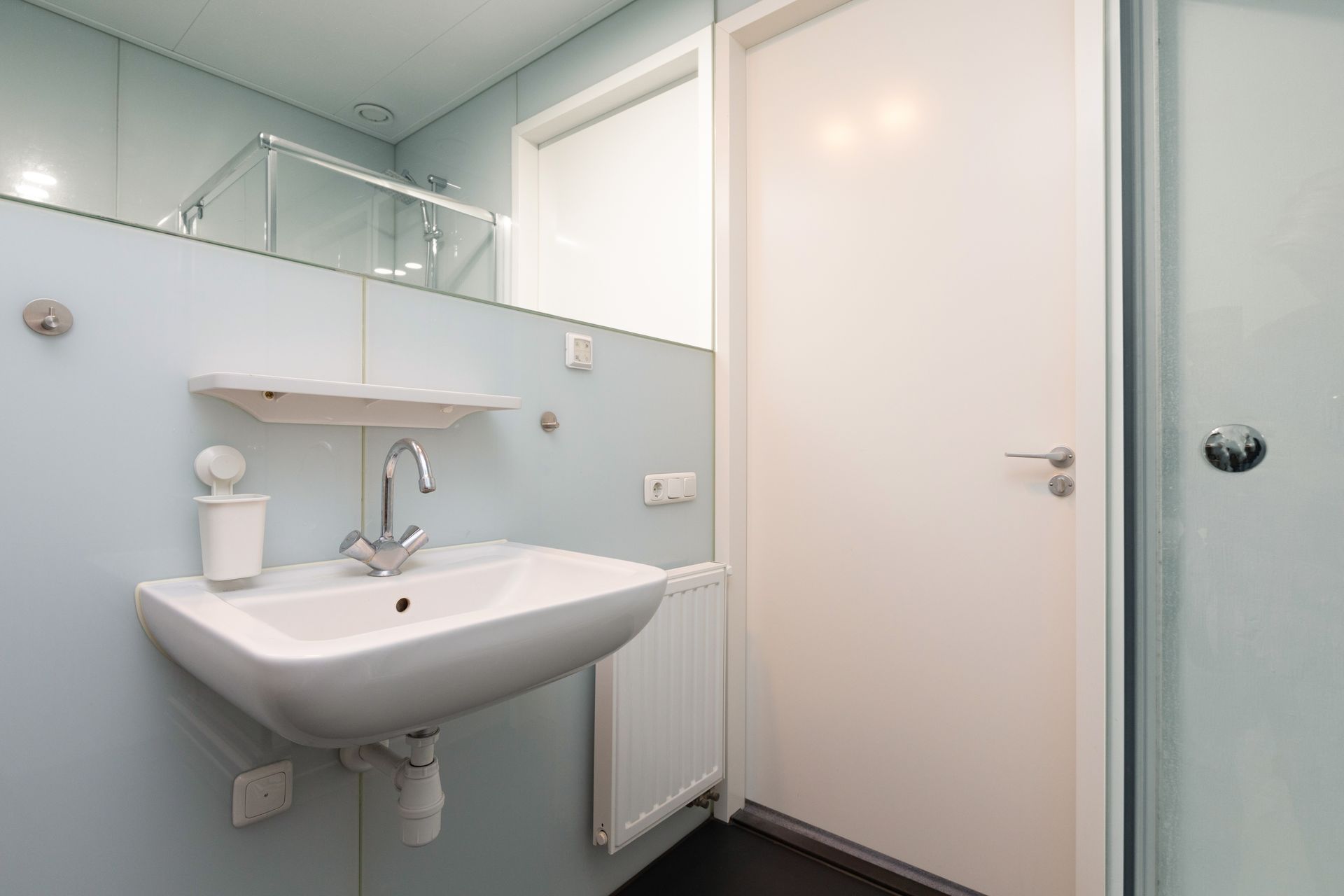 De Greiden 10, Bolsward