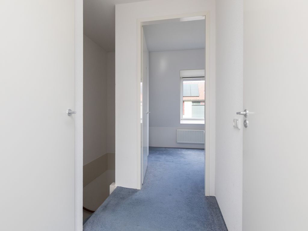 De Greiden 10, Bolsward