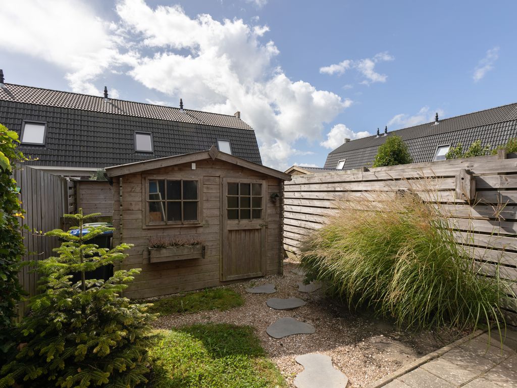 De Greiden 10, Bolsward