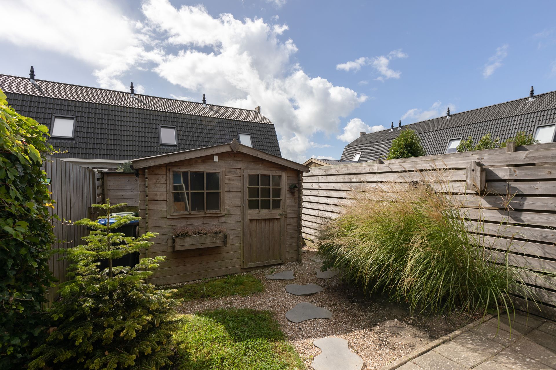 De Greiden 10, Bolsward