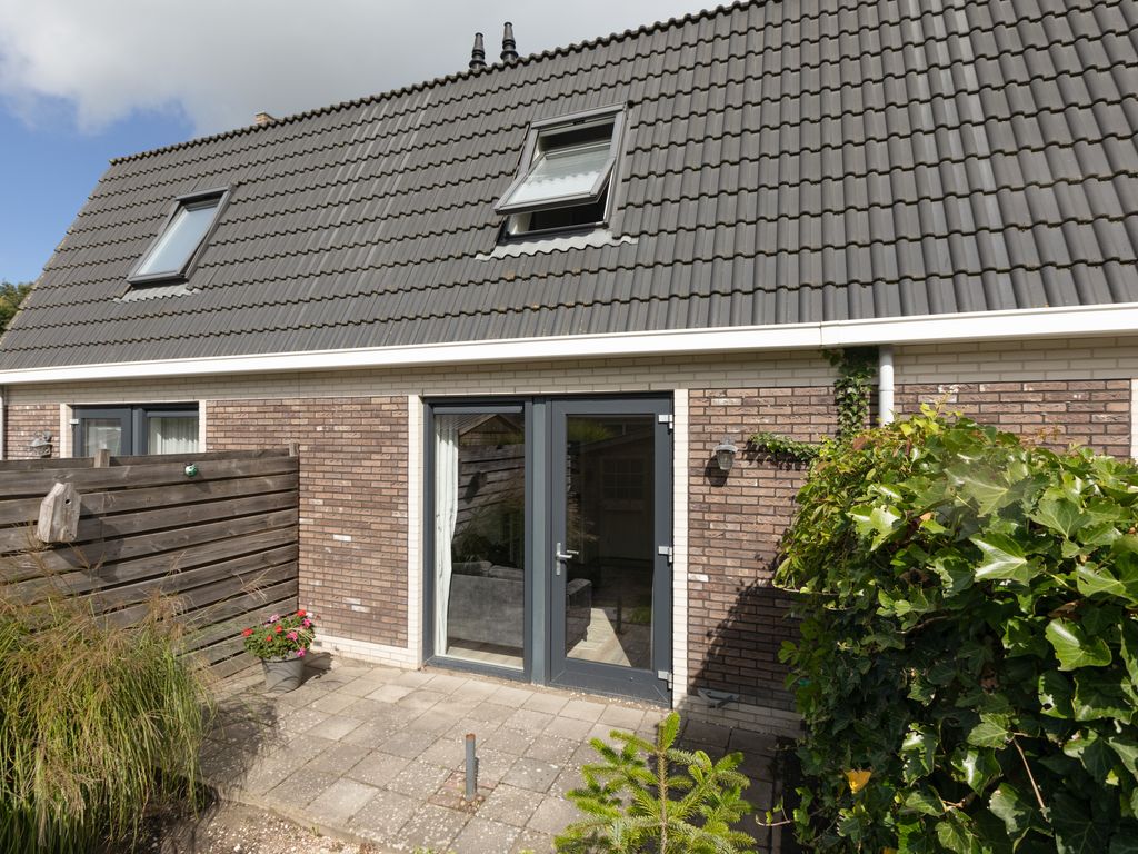 De Greiden 10, Bolsward