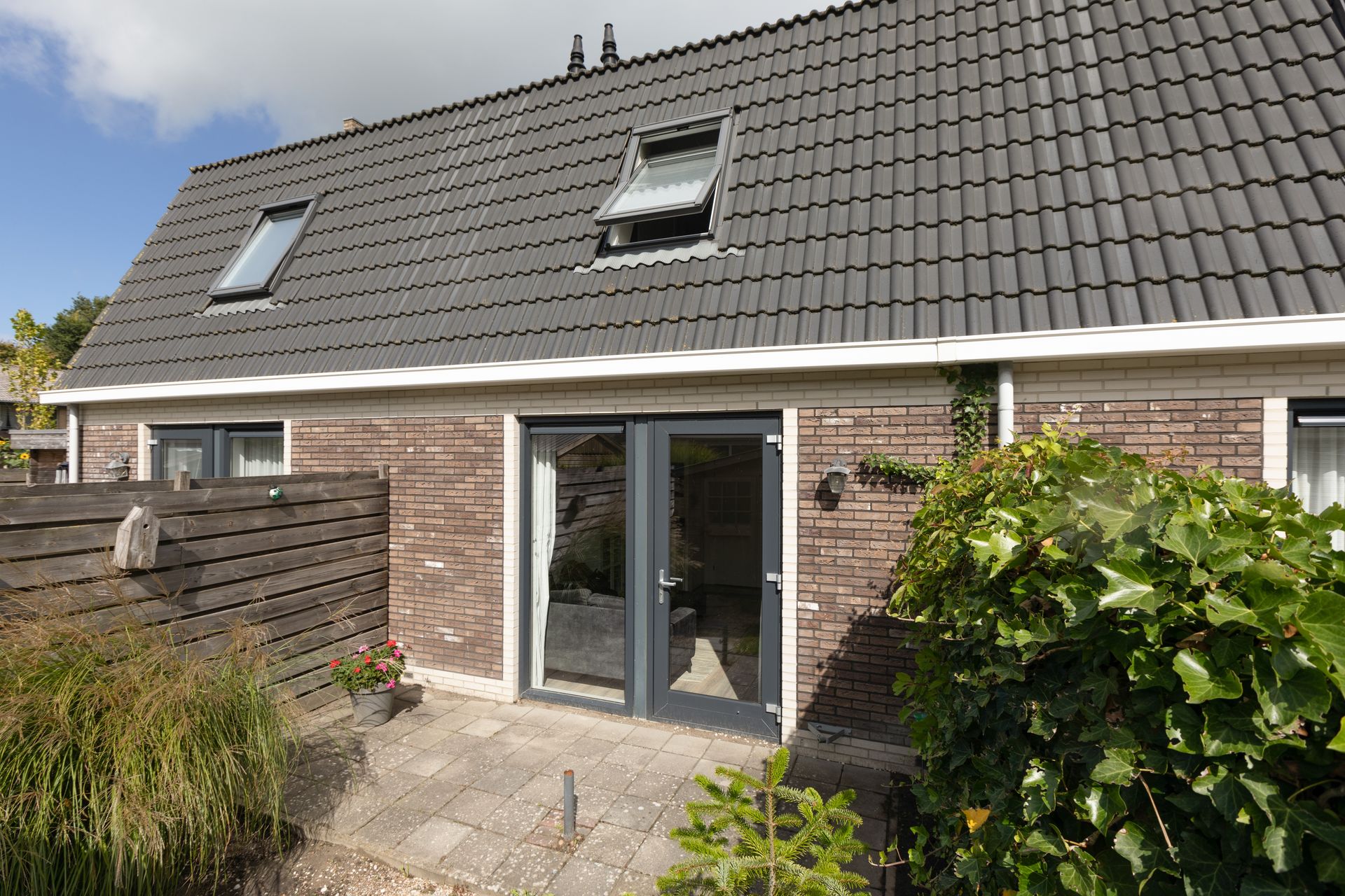 De Greiden 10, Bolsward