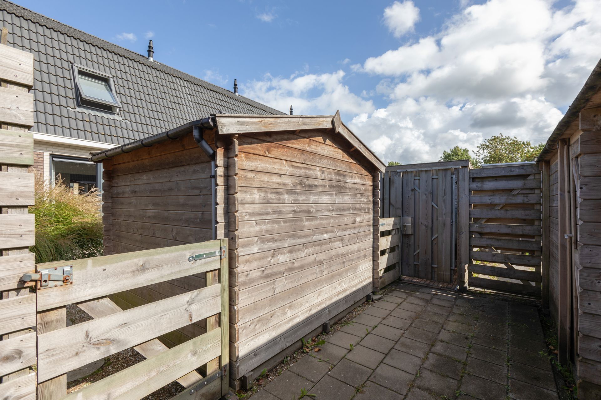 De Greiden 10, Bolsward