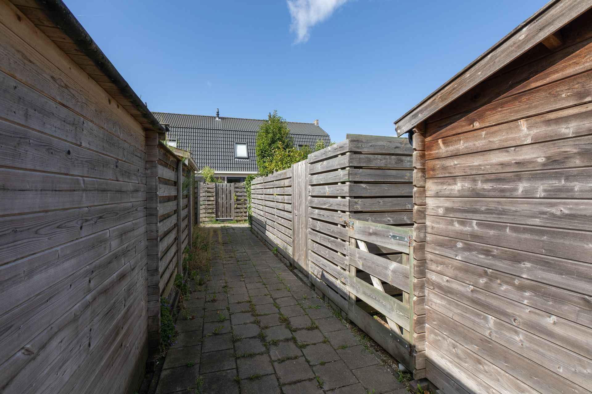 De Greiden 10, Bolsward