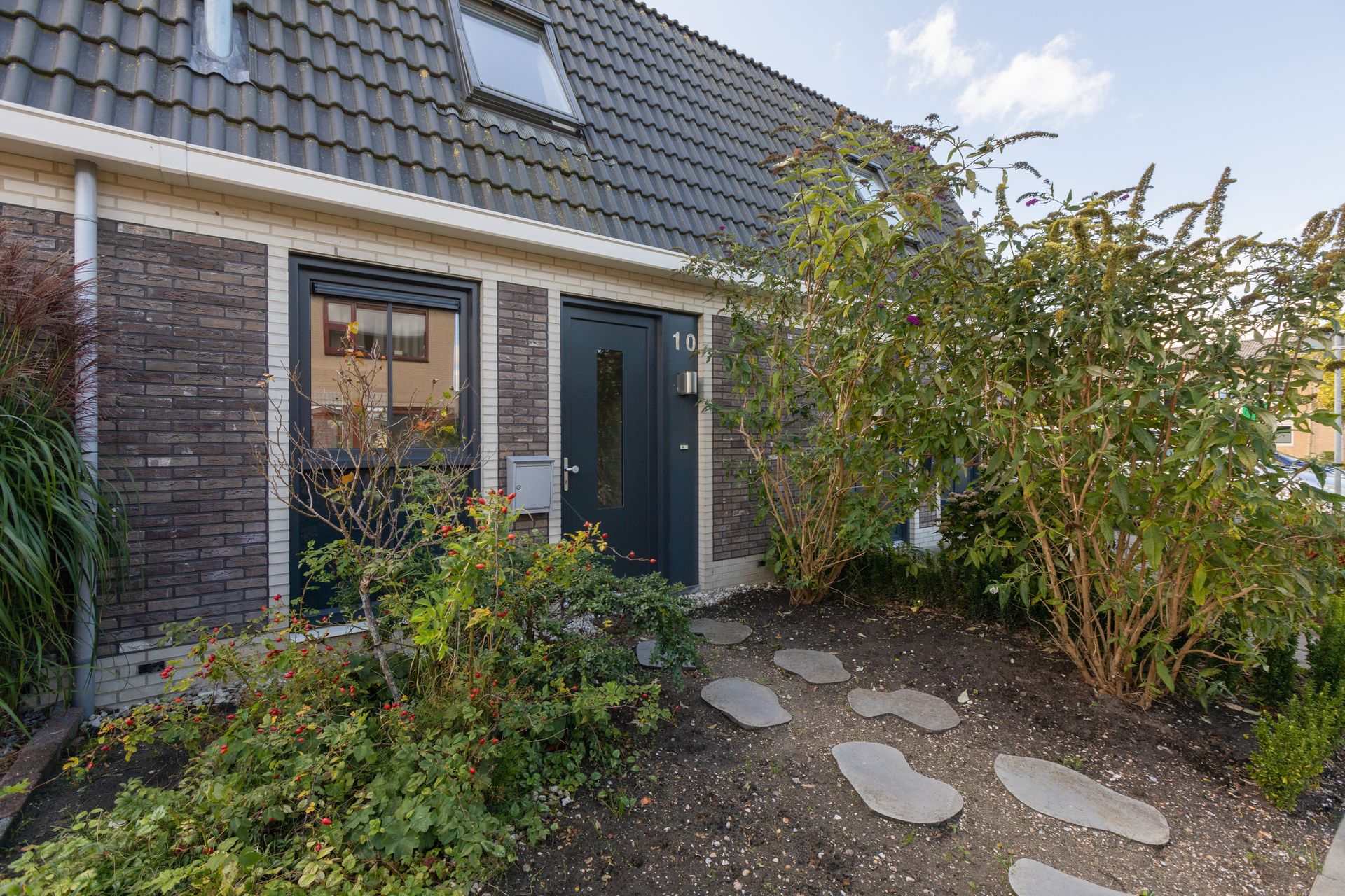 De Greiden 10, Bolsward