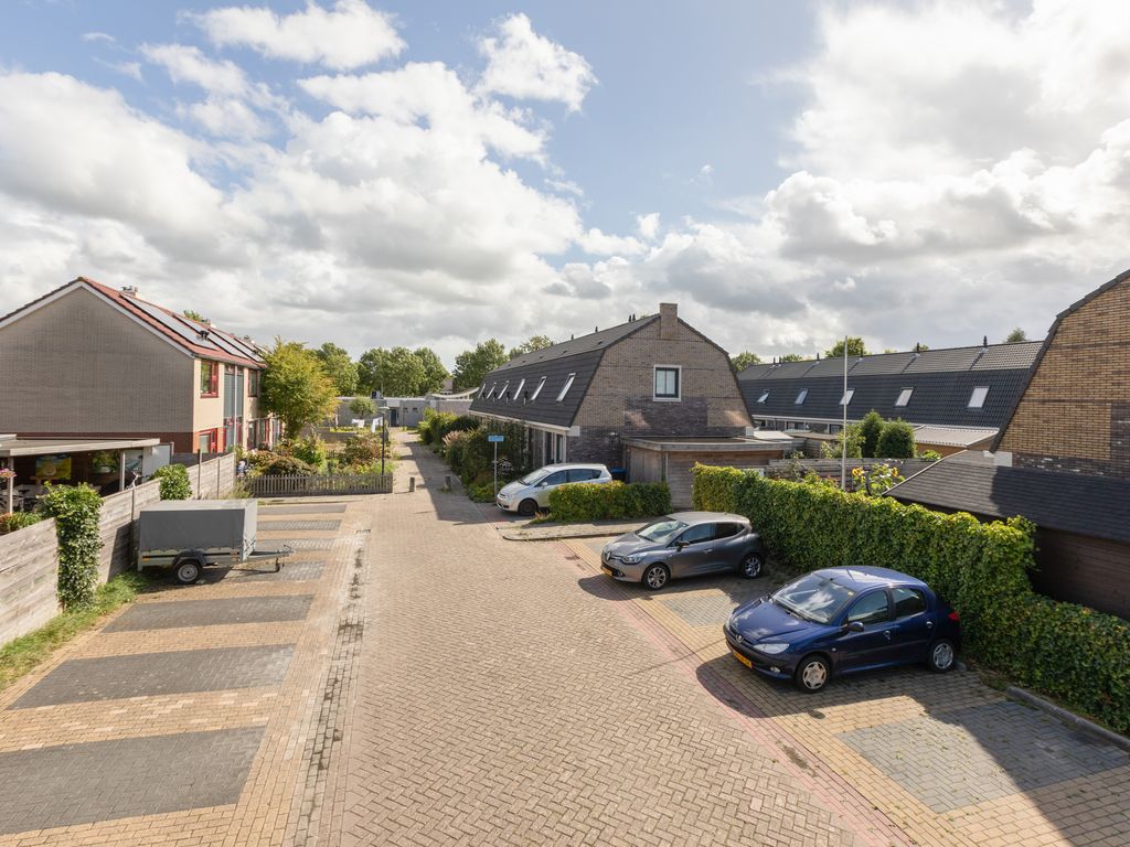 De Greiden 10, Bolsward