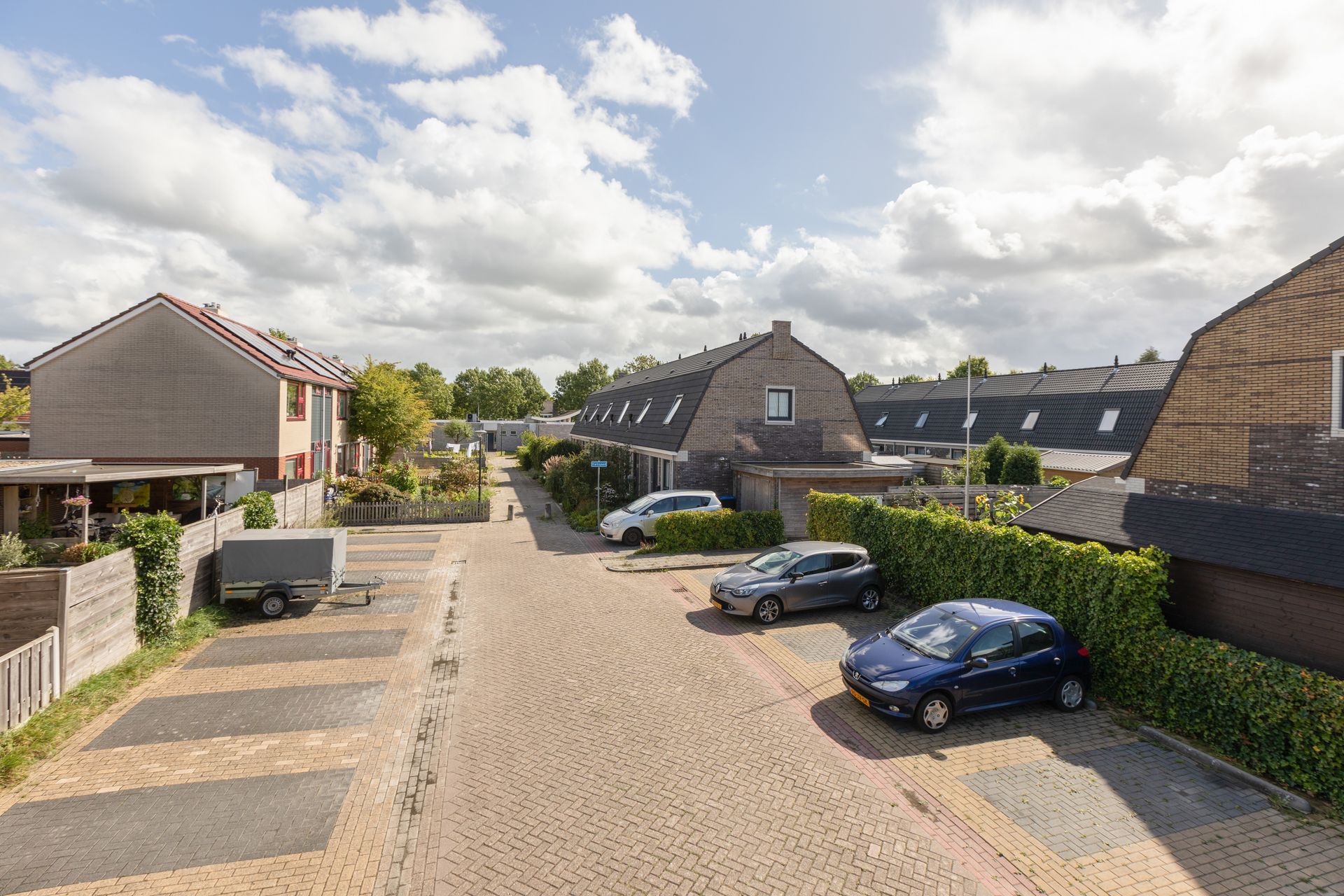 De Greiden 10, Bolsward
