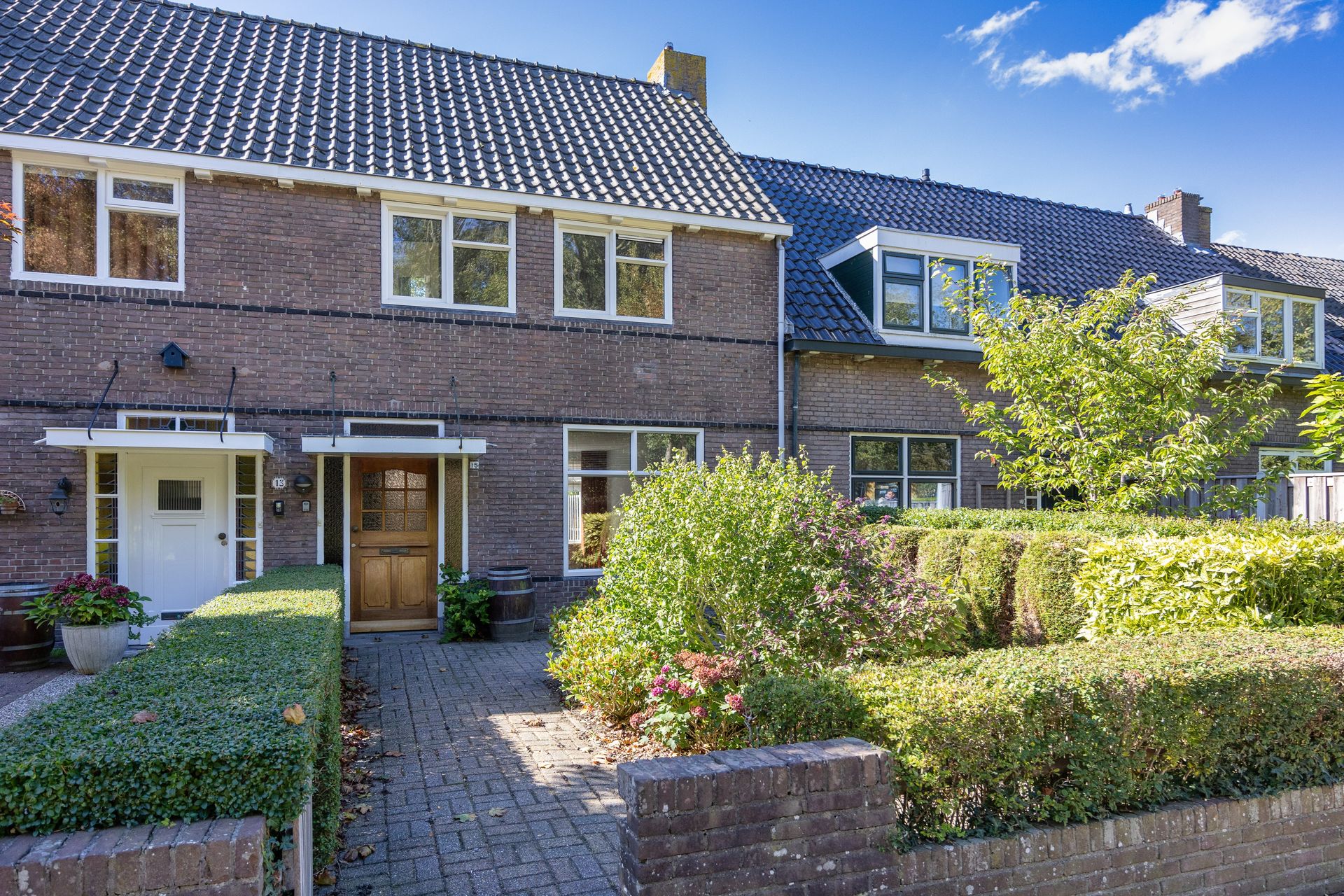 Jelsumerstraat 15, Leeuwarden