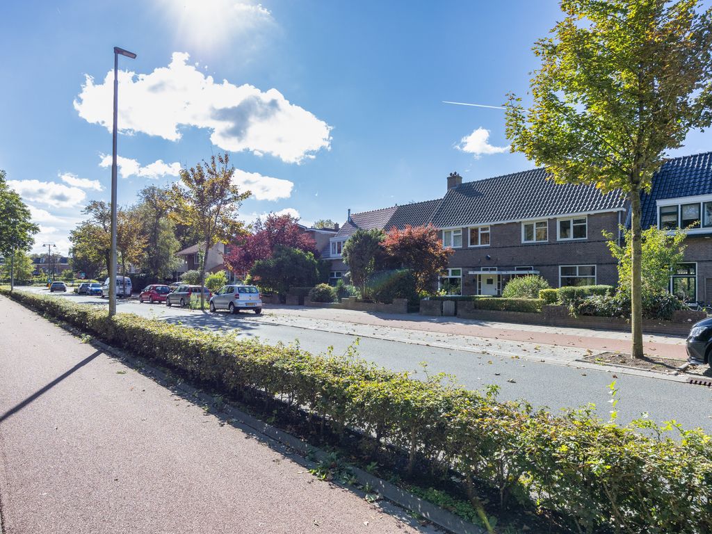 Jelsumerstraat 15, Leeuwarden