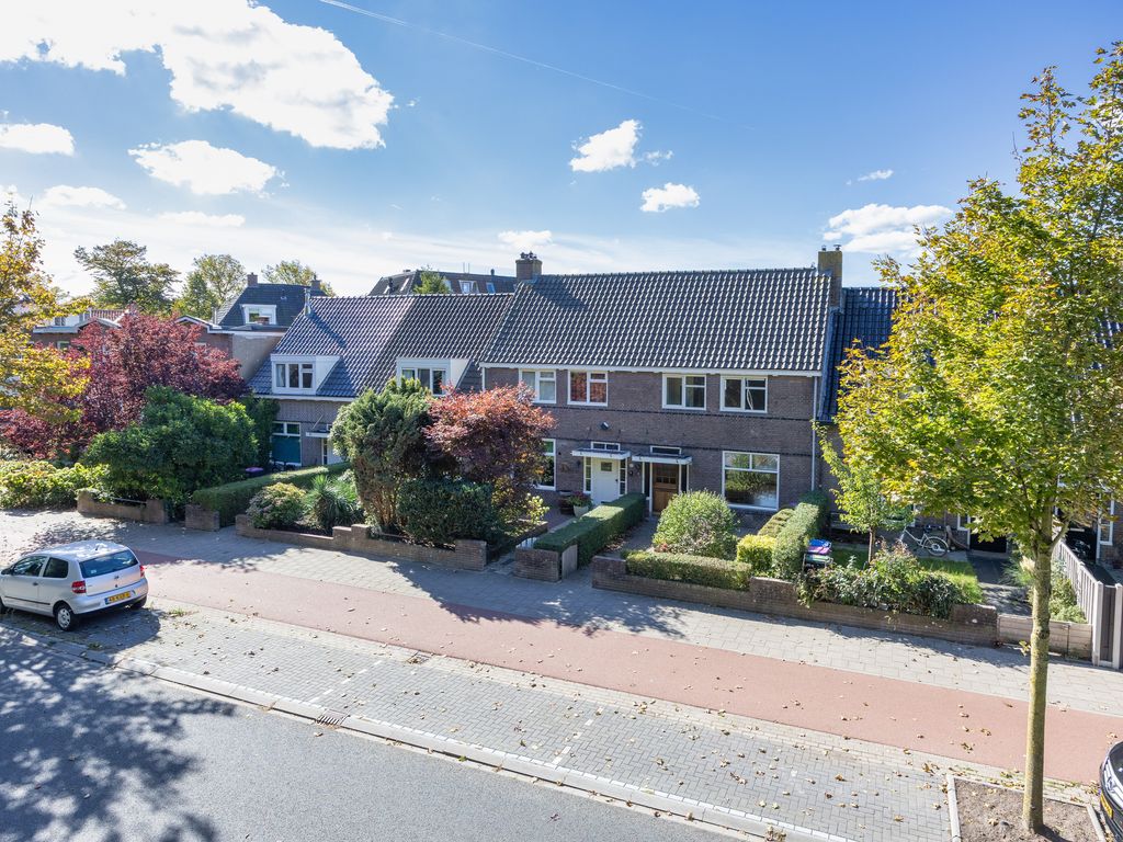Jelsumerstraat 15, Leeuwarden