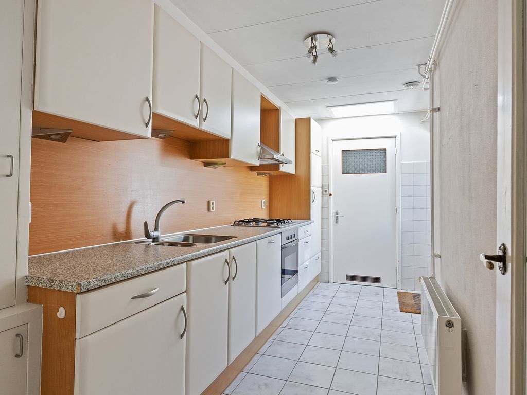 Jelsumerstraat 15, Leeuwarden