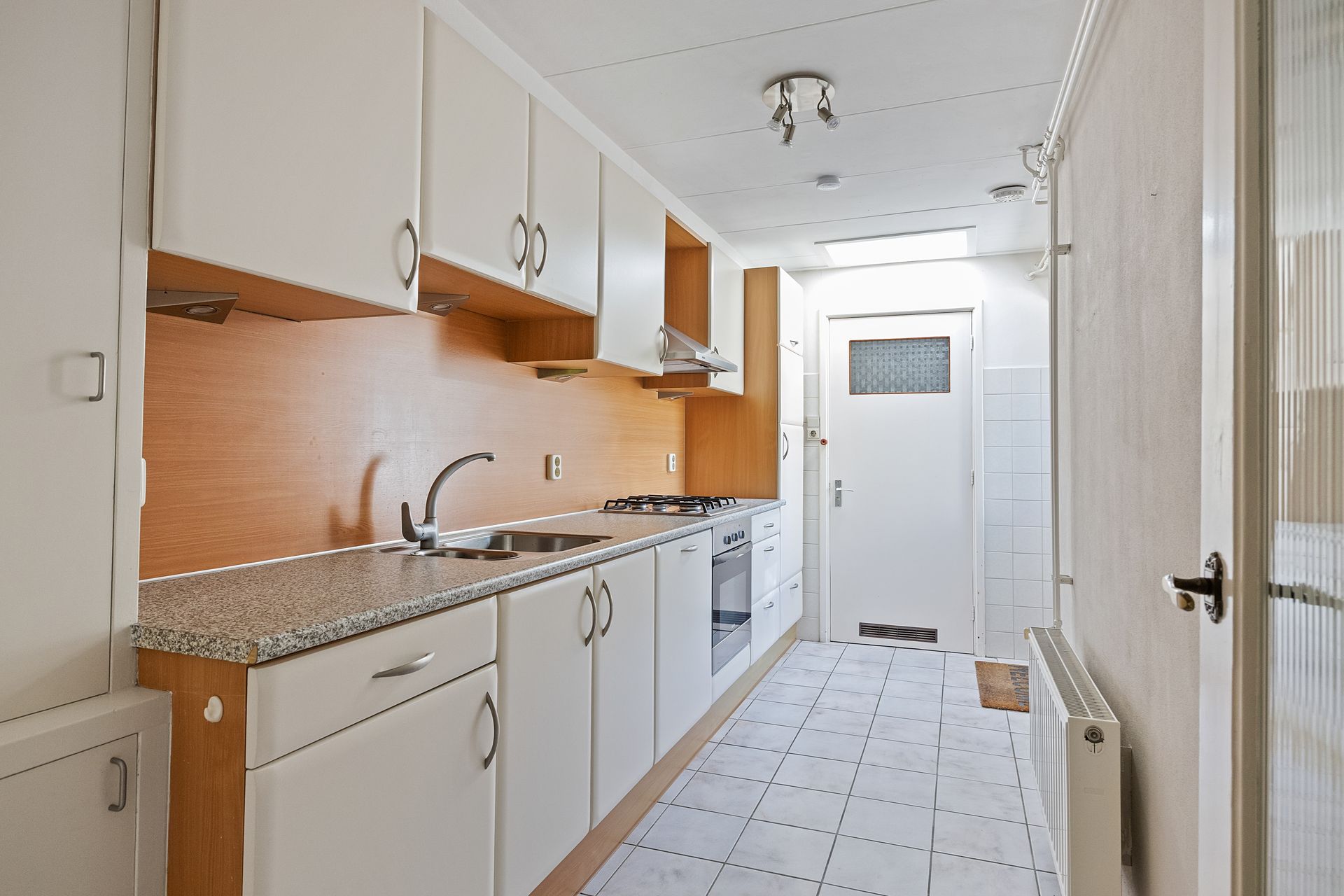 Jelsumerstraat 15, Leeuwarden