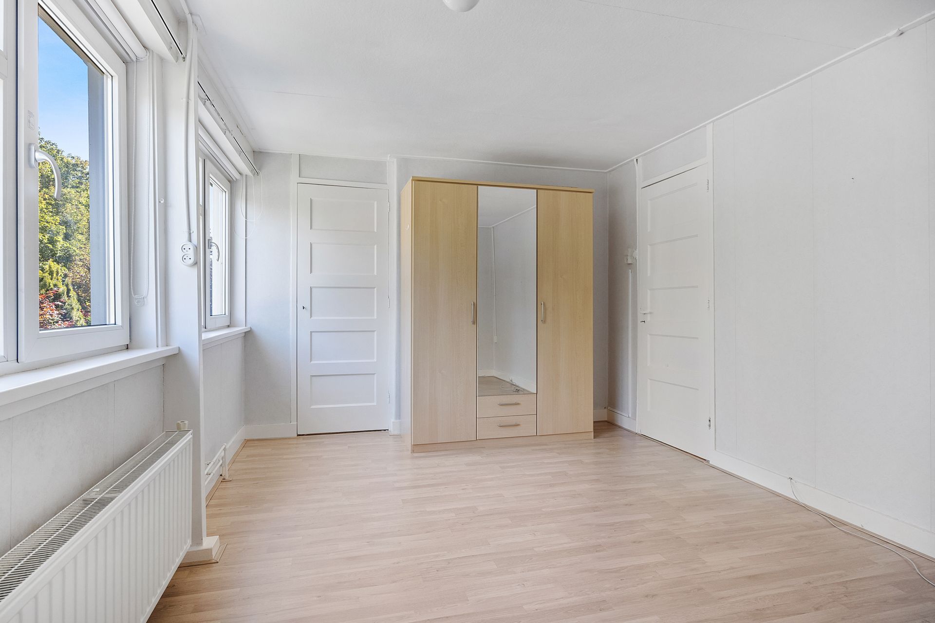 Jelsumerstraat 15, Leeuwarden
