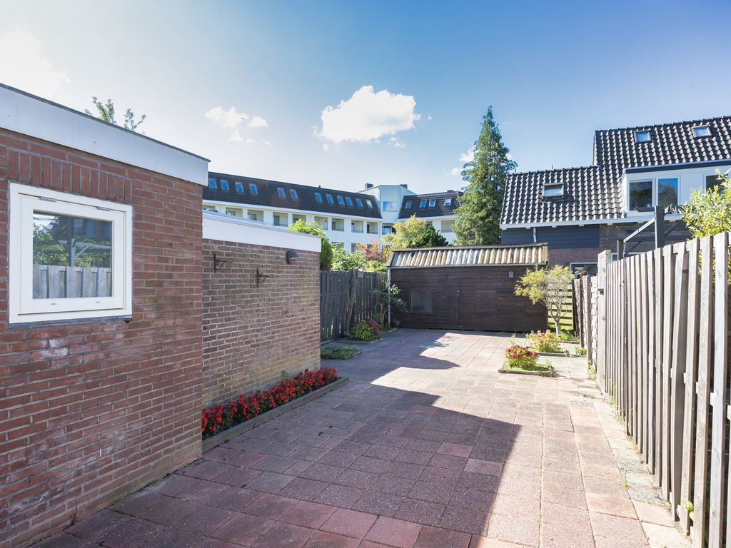 Jelsumerstraat 15, Leeuwarden
