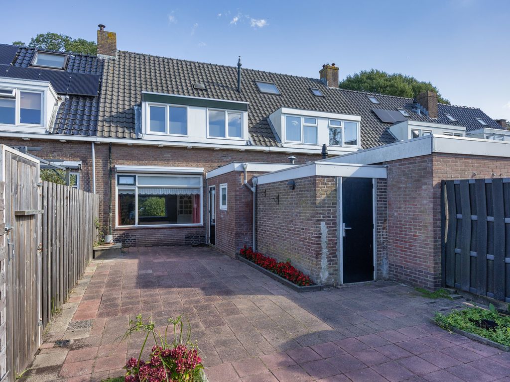 Jelsumerstraat 15, Leeuwarden