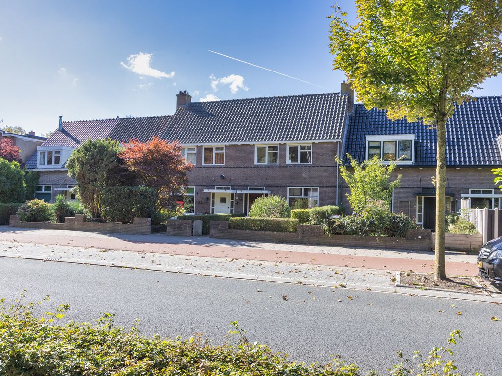 Jelsumerstraat 15, Leeuwarden