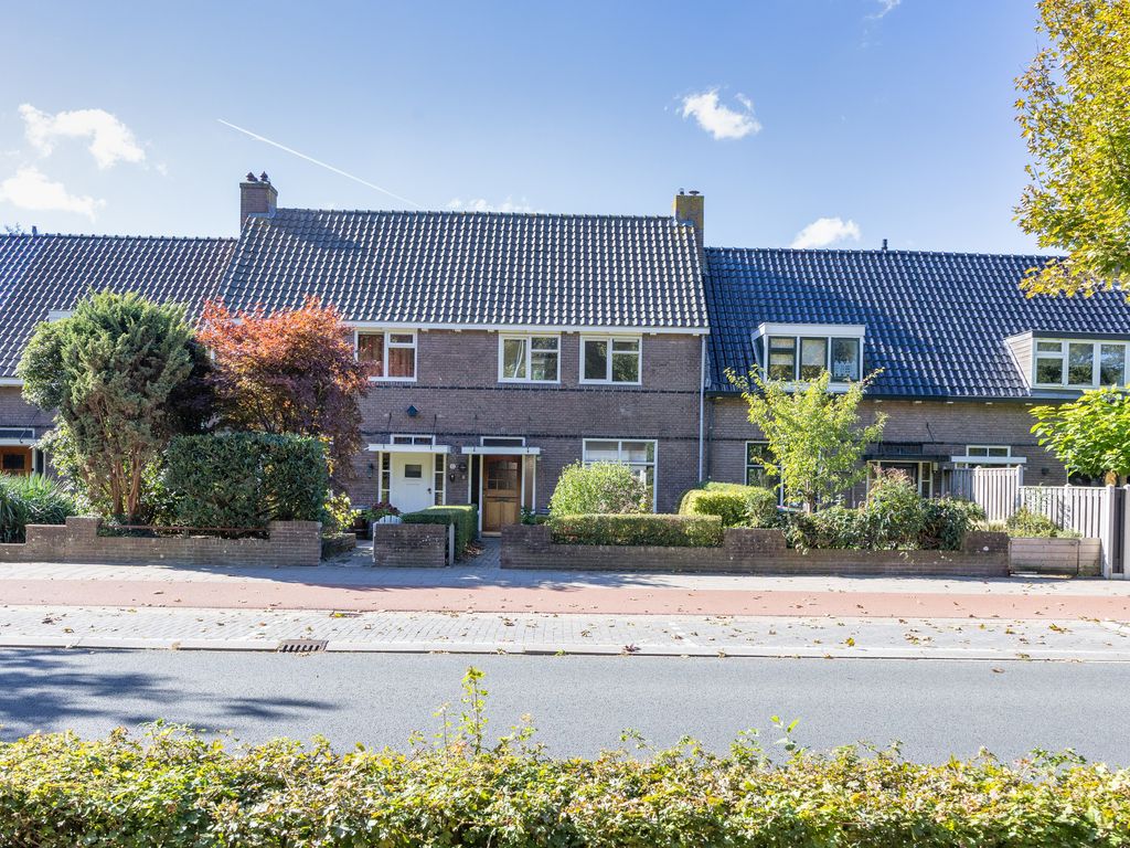 Jelsumerstraat 15, Leeuwarden