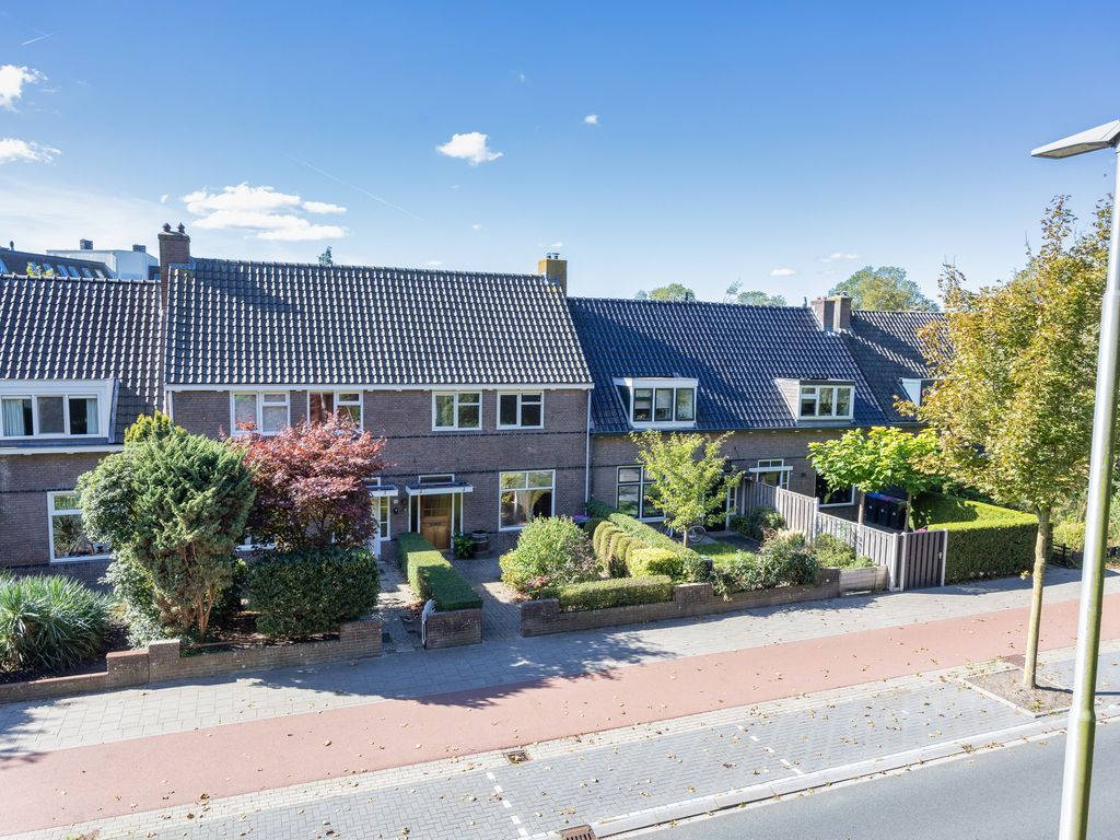 Jelsumerstraat 15, Leeuwarden