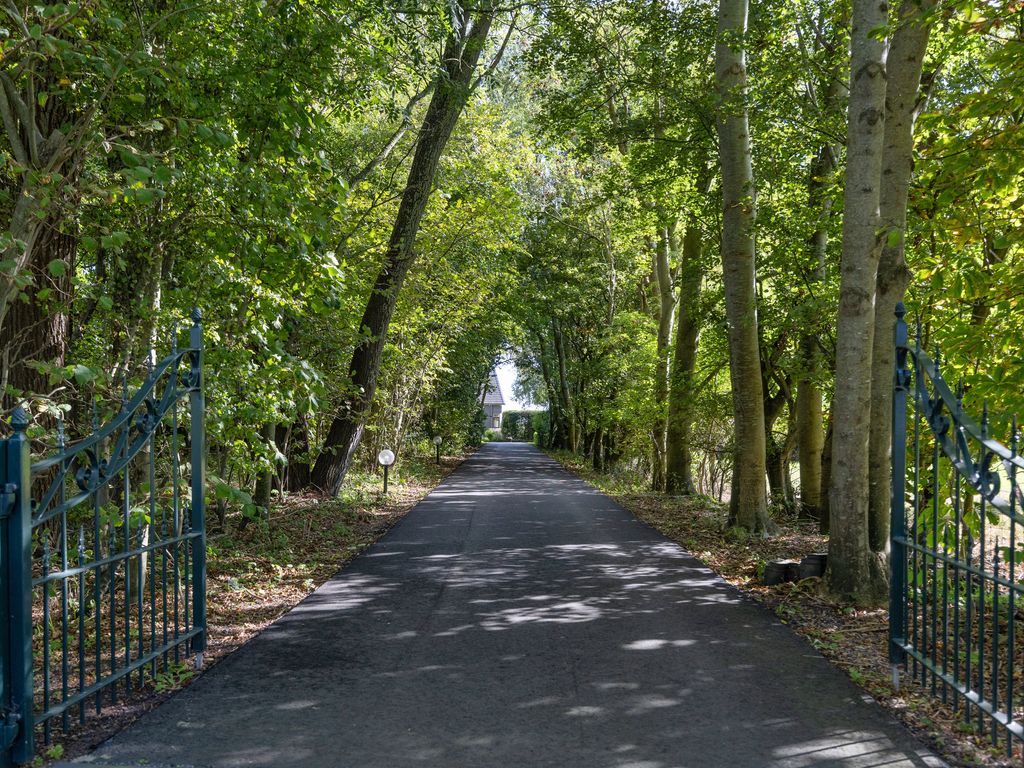Arumerweg 84, Witmarsum