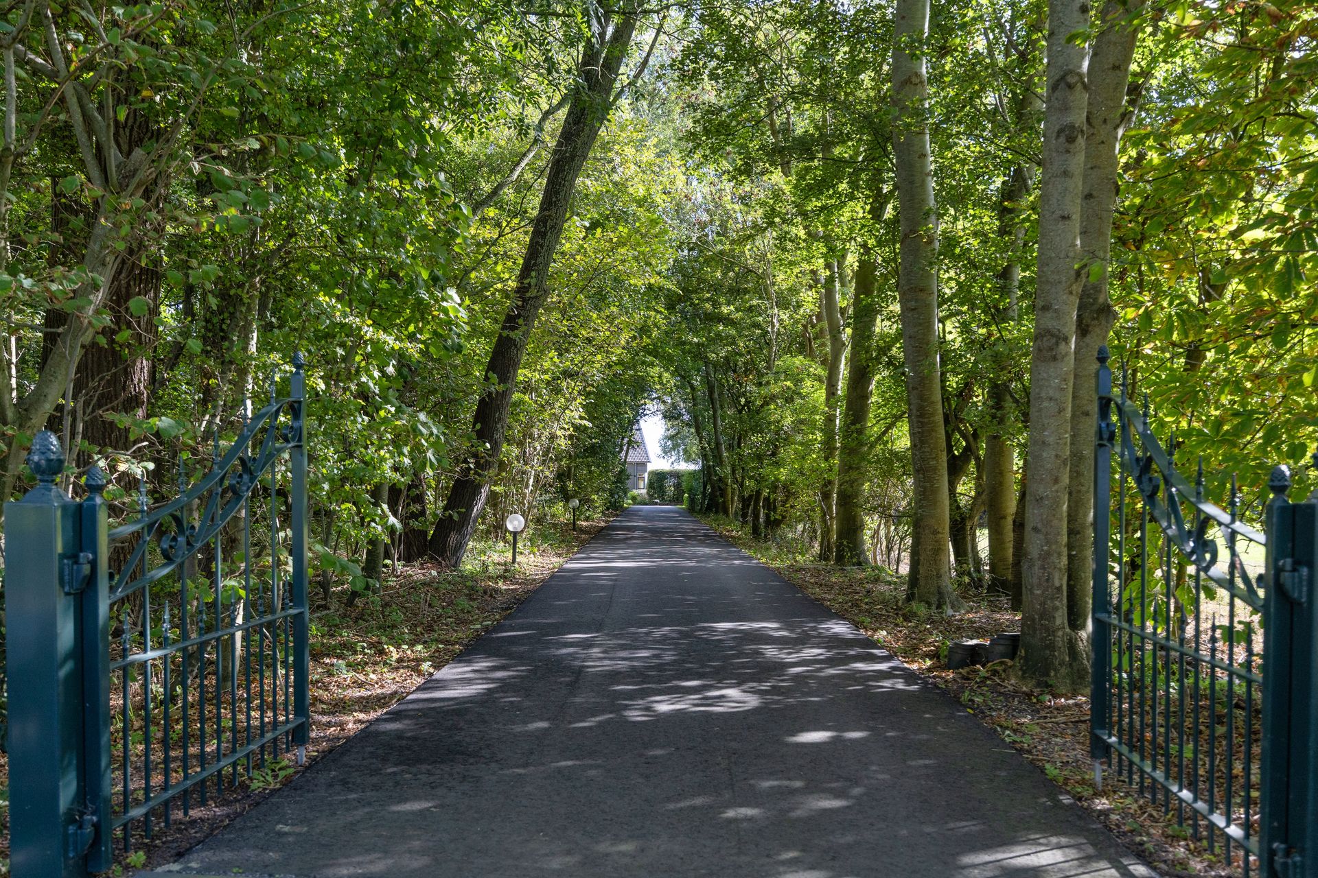 Arumerweg 84, Witmarsum