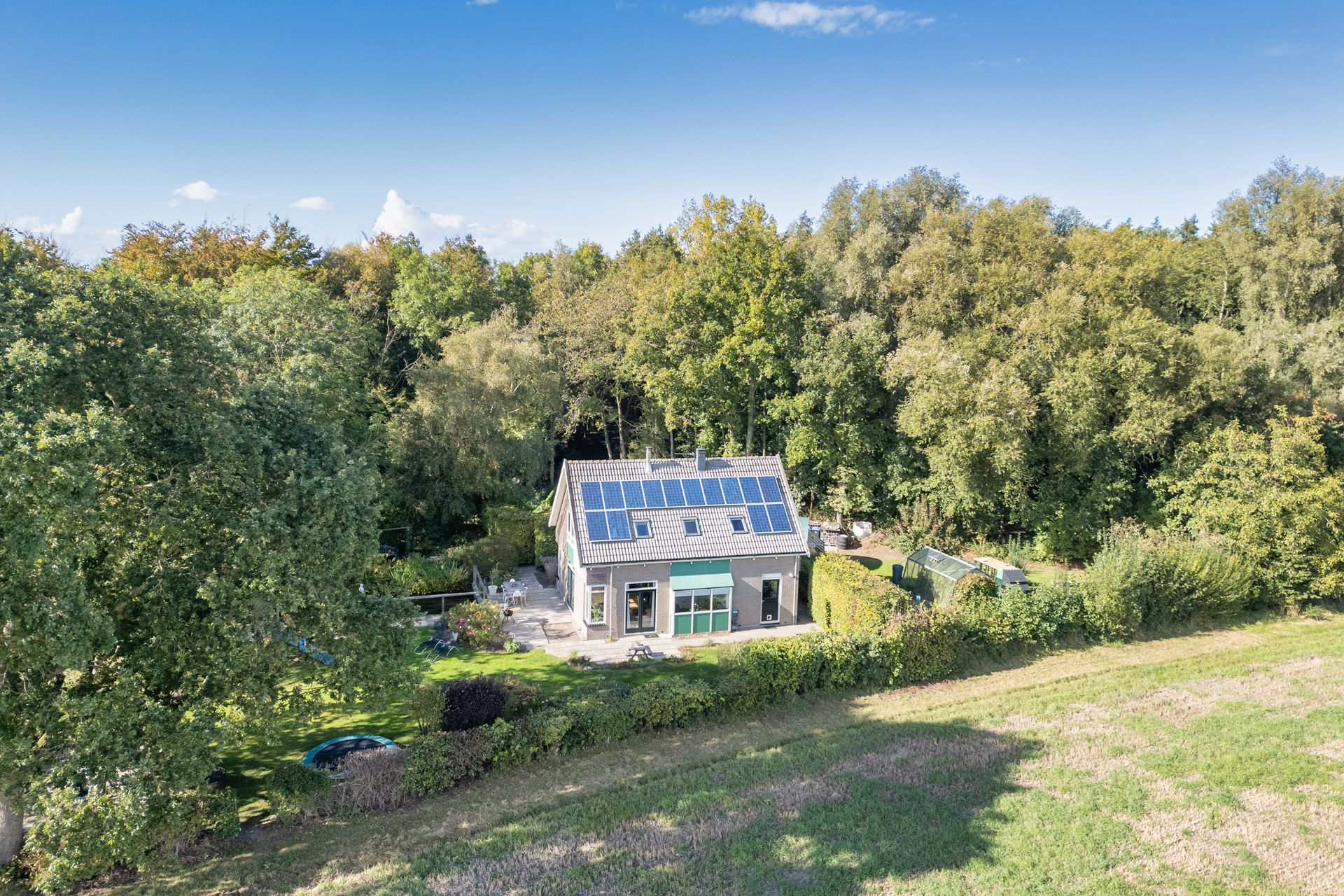 Arumerweg 84, Witmarsum