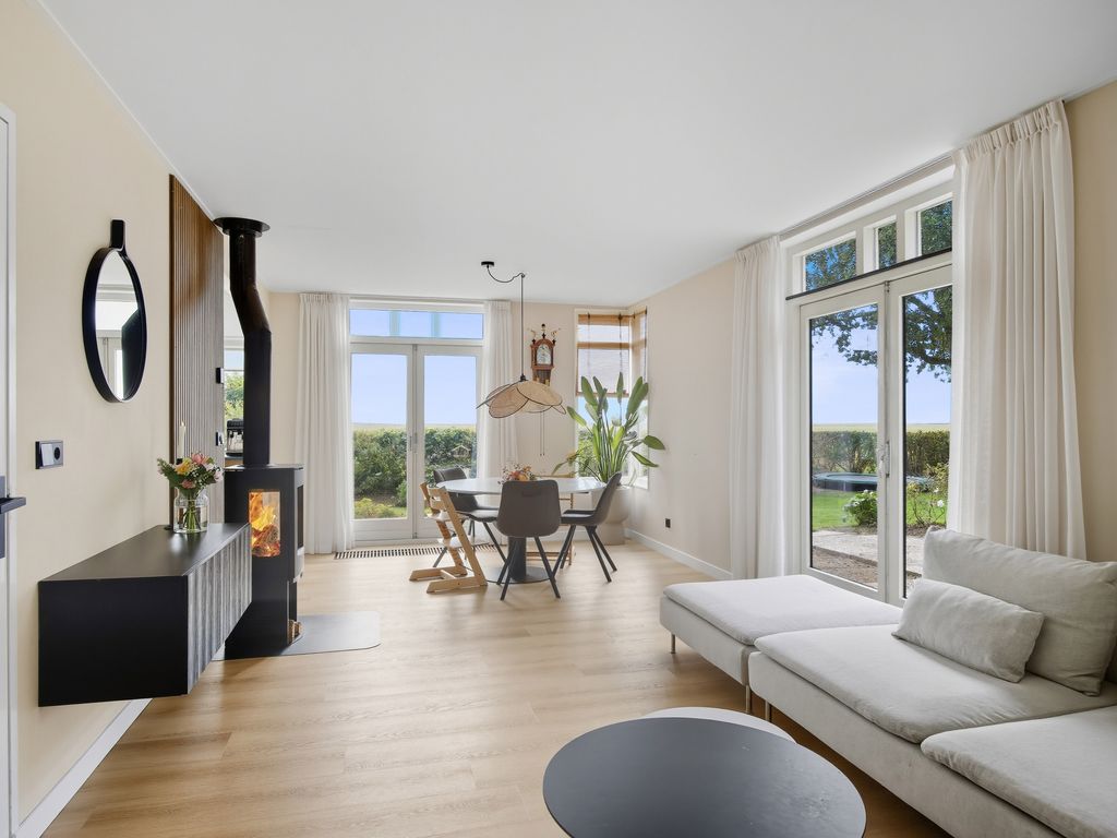 Arumerweg 84, Witmarsum
