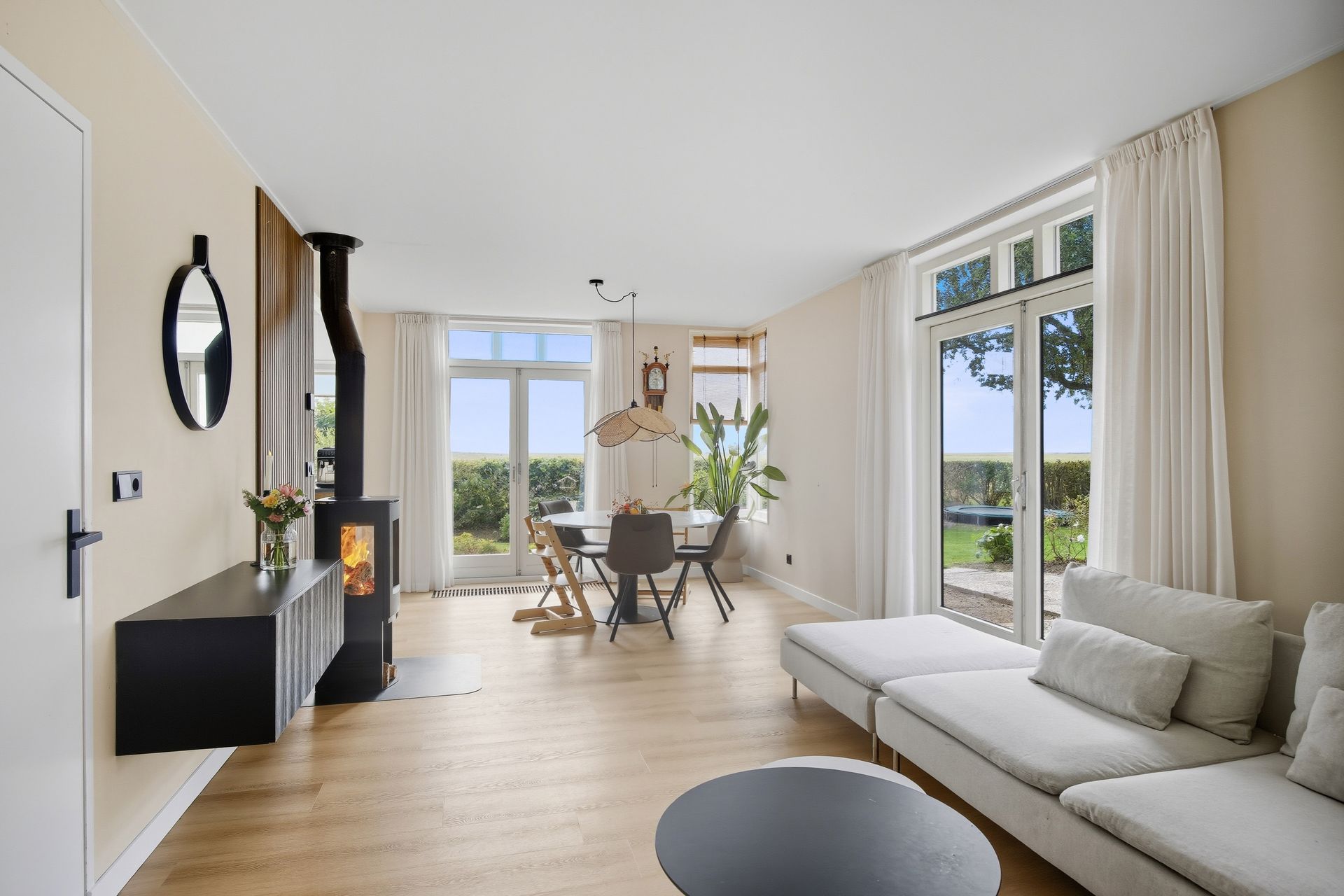 Arumerweg 84, Witmarsum